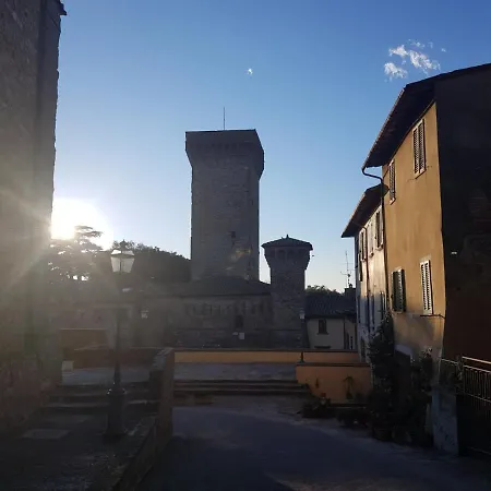 Roma 88 Apartamento *