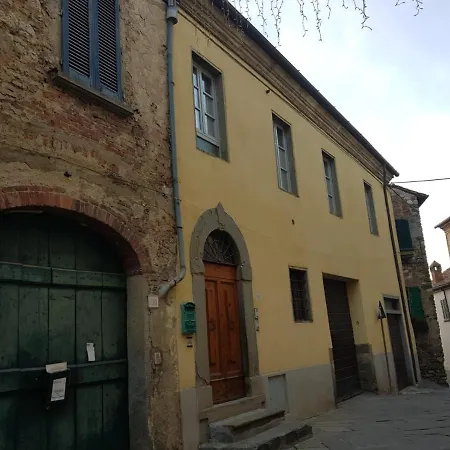 Roma 88 * Lucignano