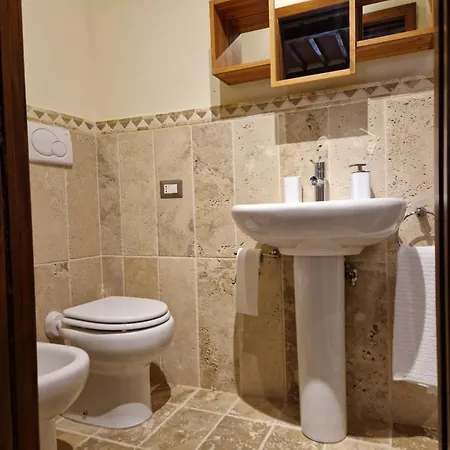 Roma 88 アパート *