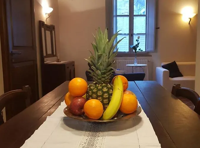 Apartmán Roma 88 *