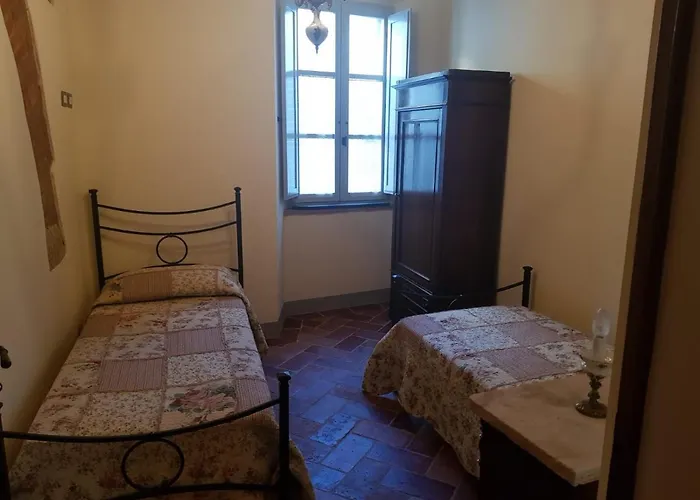 Roma 88 Apartmán *
