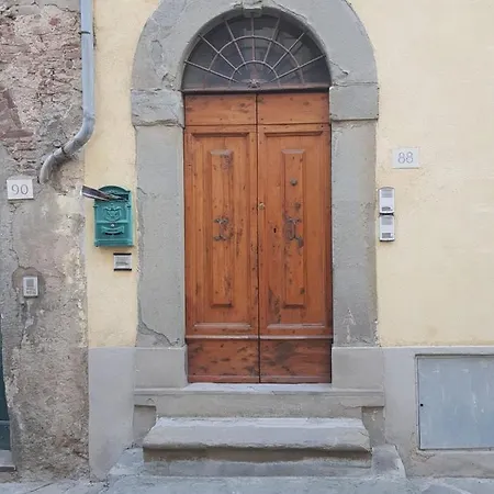 Apartment Roma 88 *