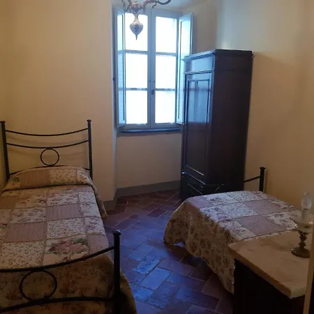 Roma 88 Apartment *