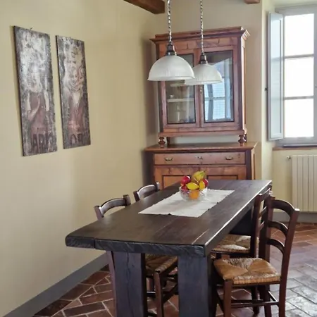 Roma 88 Διαμέρισμα