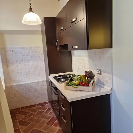 Roma 88 Apartment *