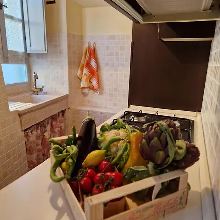 Roma 88 Διαμέρισμα Lucignano