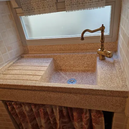 Διαμέρισμα Roma 88 *