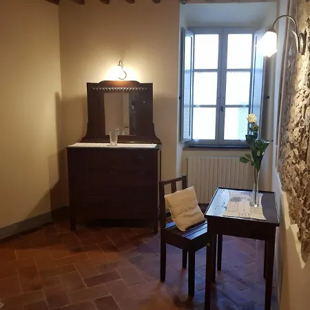 Appartement Roma 88 *