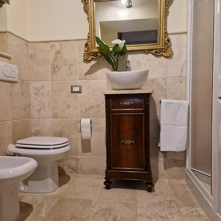 Roma 88 Appartement *