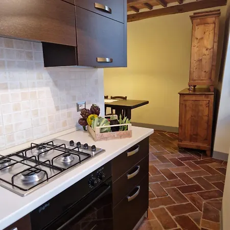 Appartement Roma 88